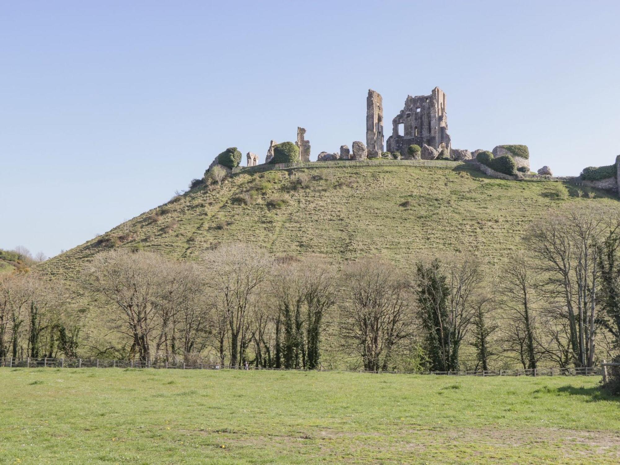 Purbeck - Flat 6 * Swanage