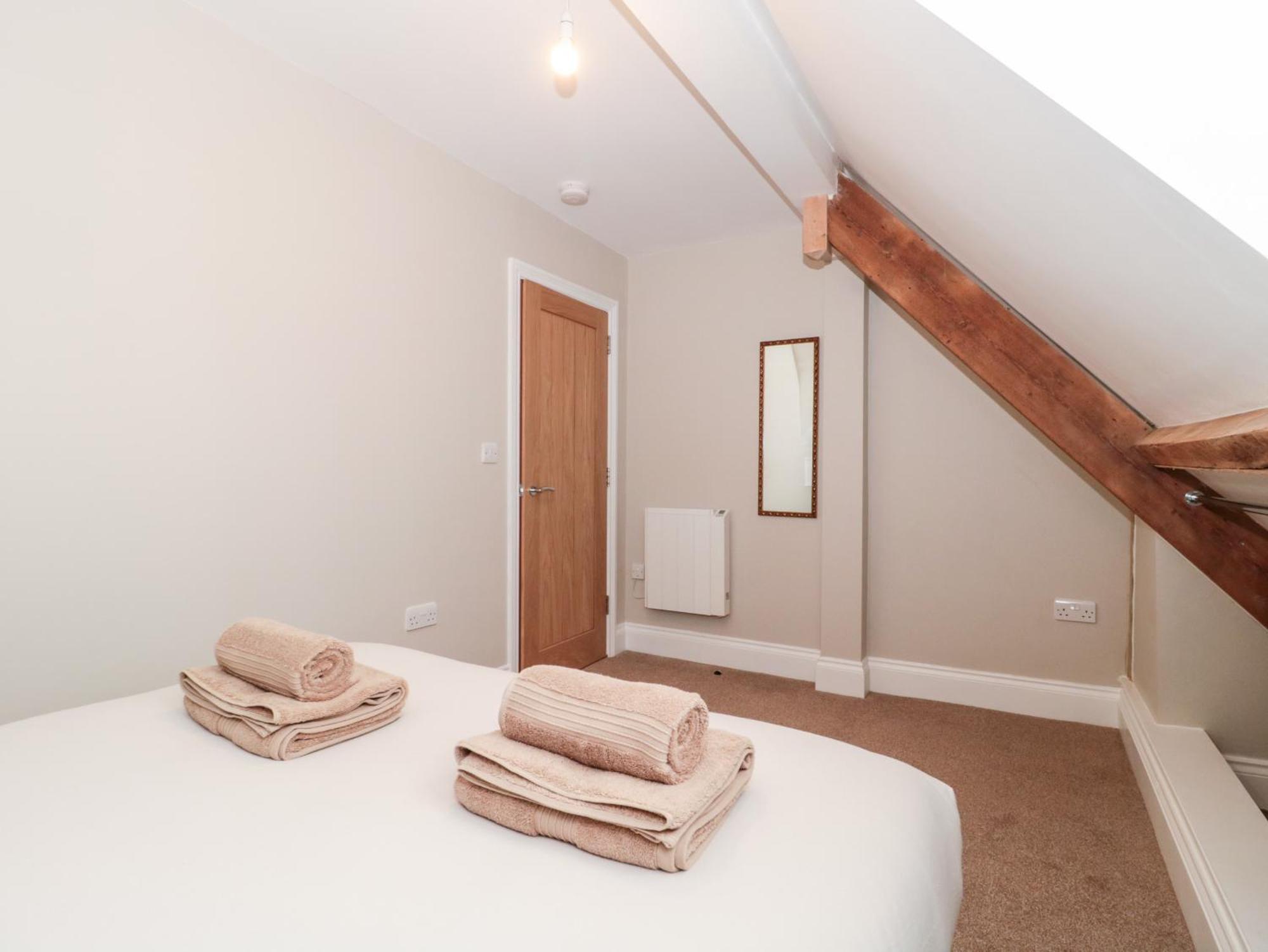 Purbeck - Flat 6 Apartment