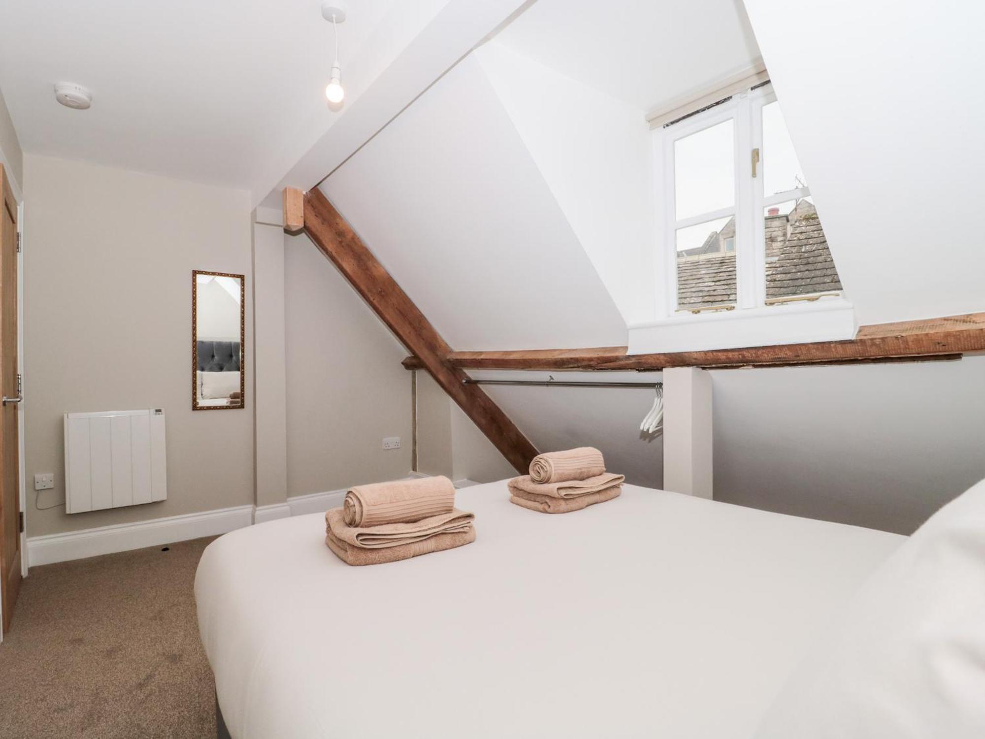 Apartment Purbeck - Flat 6 *