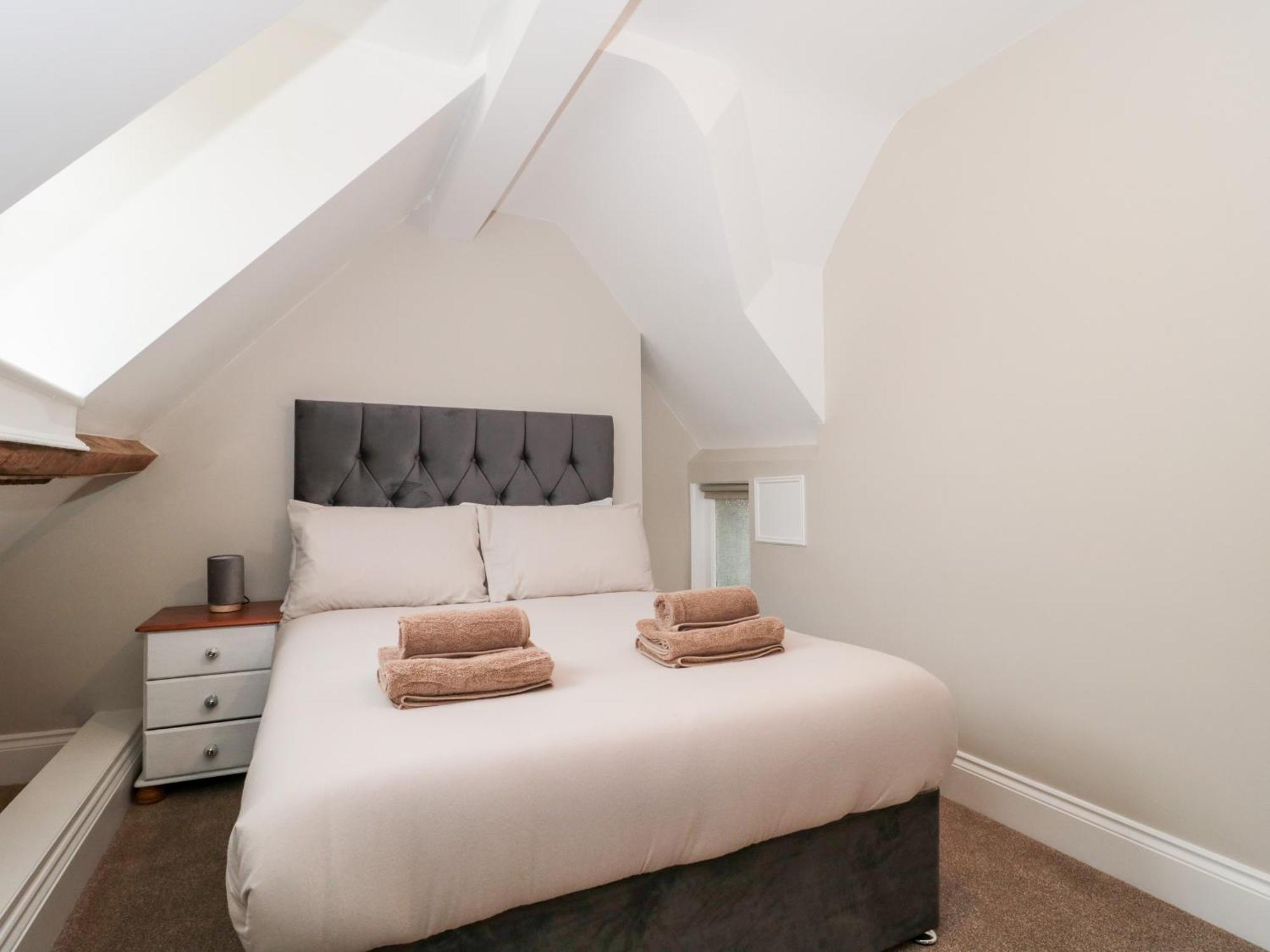 Purbeck - Flat 6