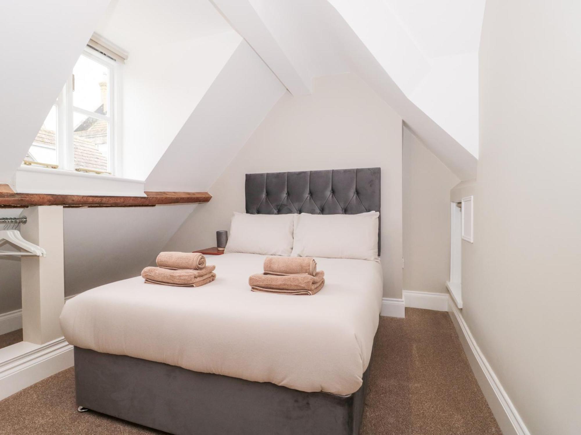 Purbeck - Flat 6 Apartment *