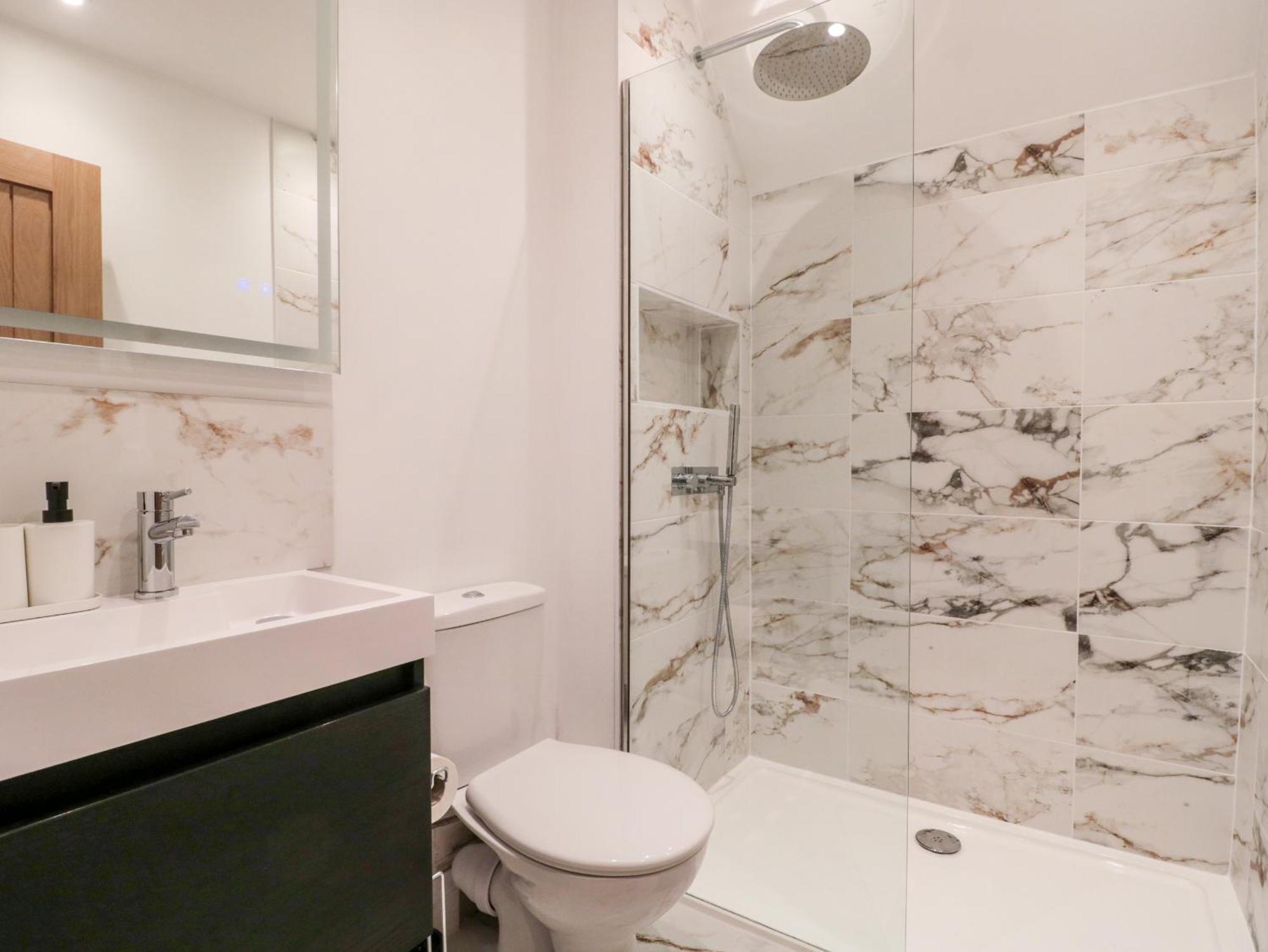Apartment Purbeck - Flat 6