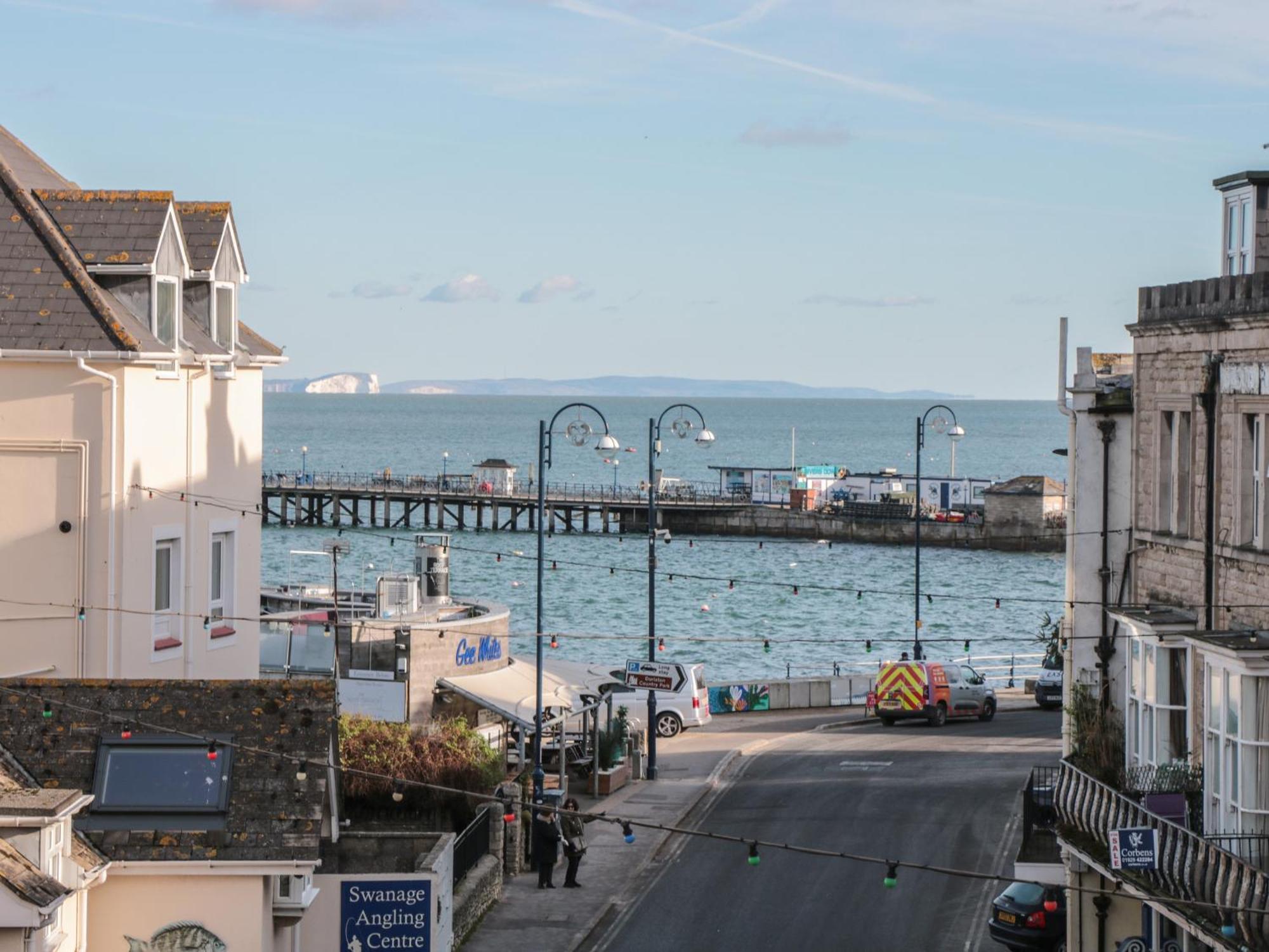 Purbeck - Flat 6 Swanage