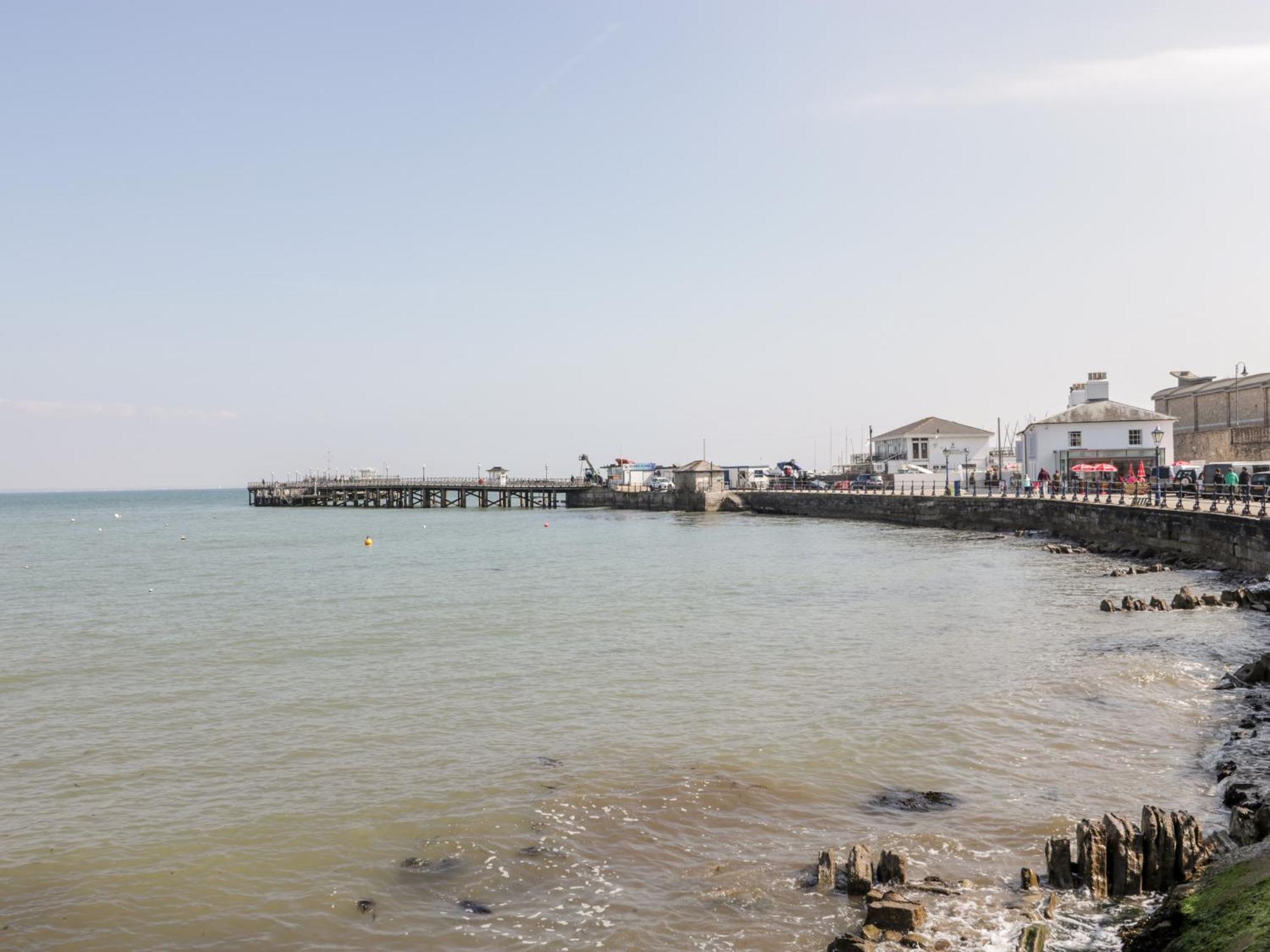 Apartment Purbeck - Flat 6 *
