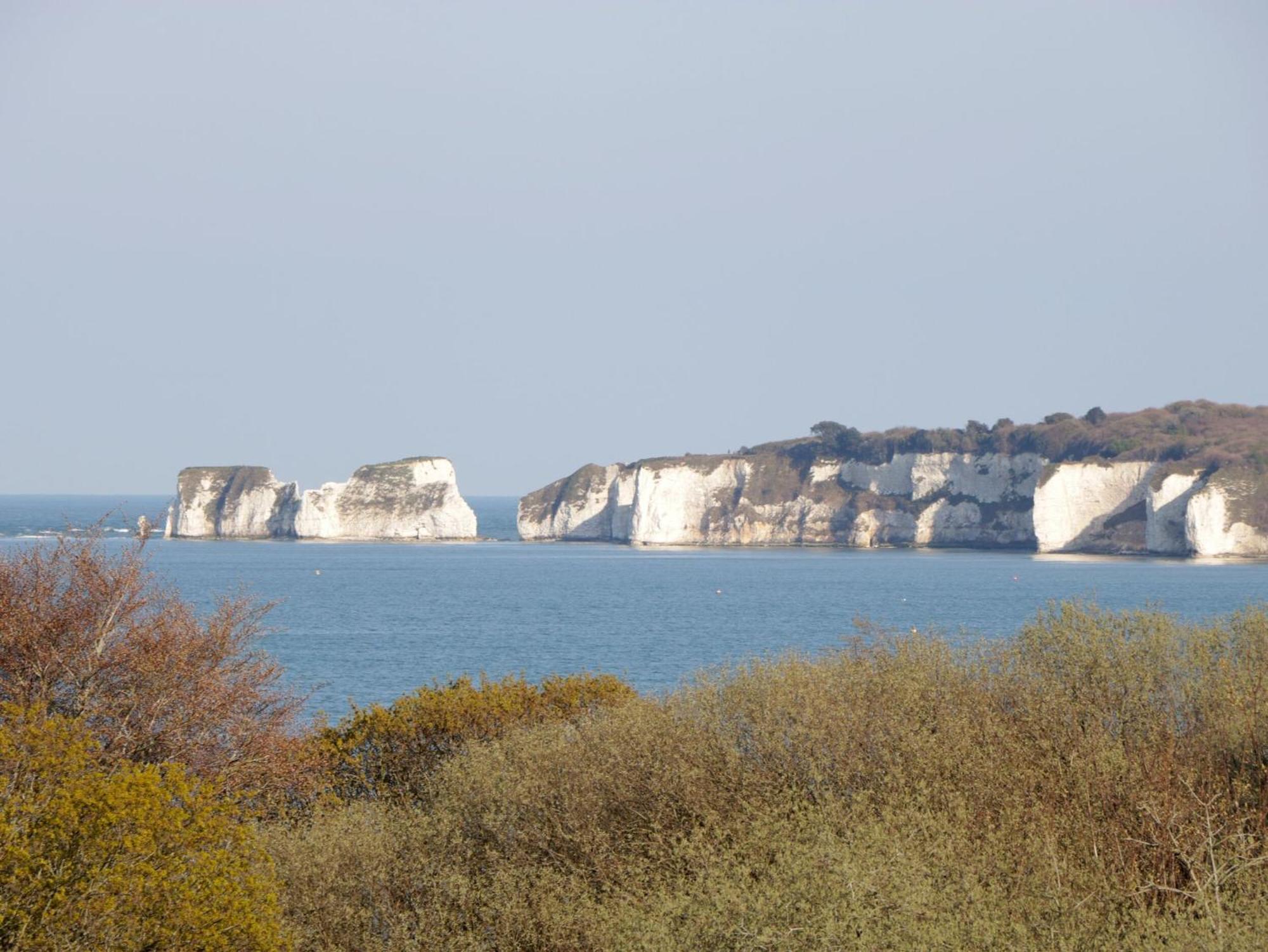 Purbeck - Flat 6 *