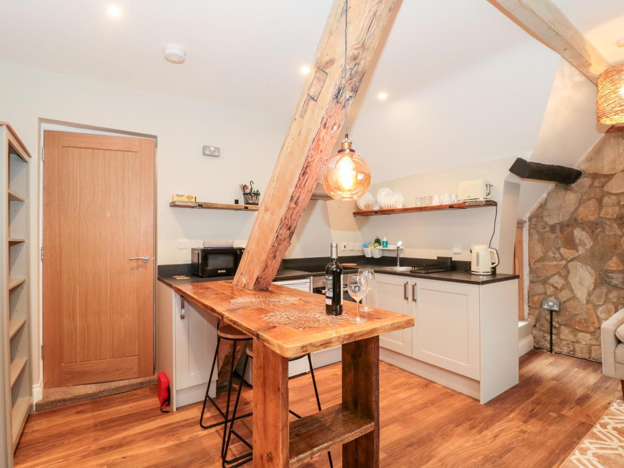 Purbeck - Flat 6 Swanage