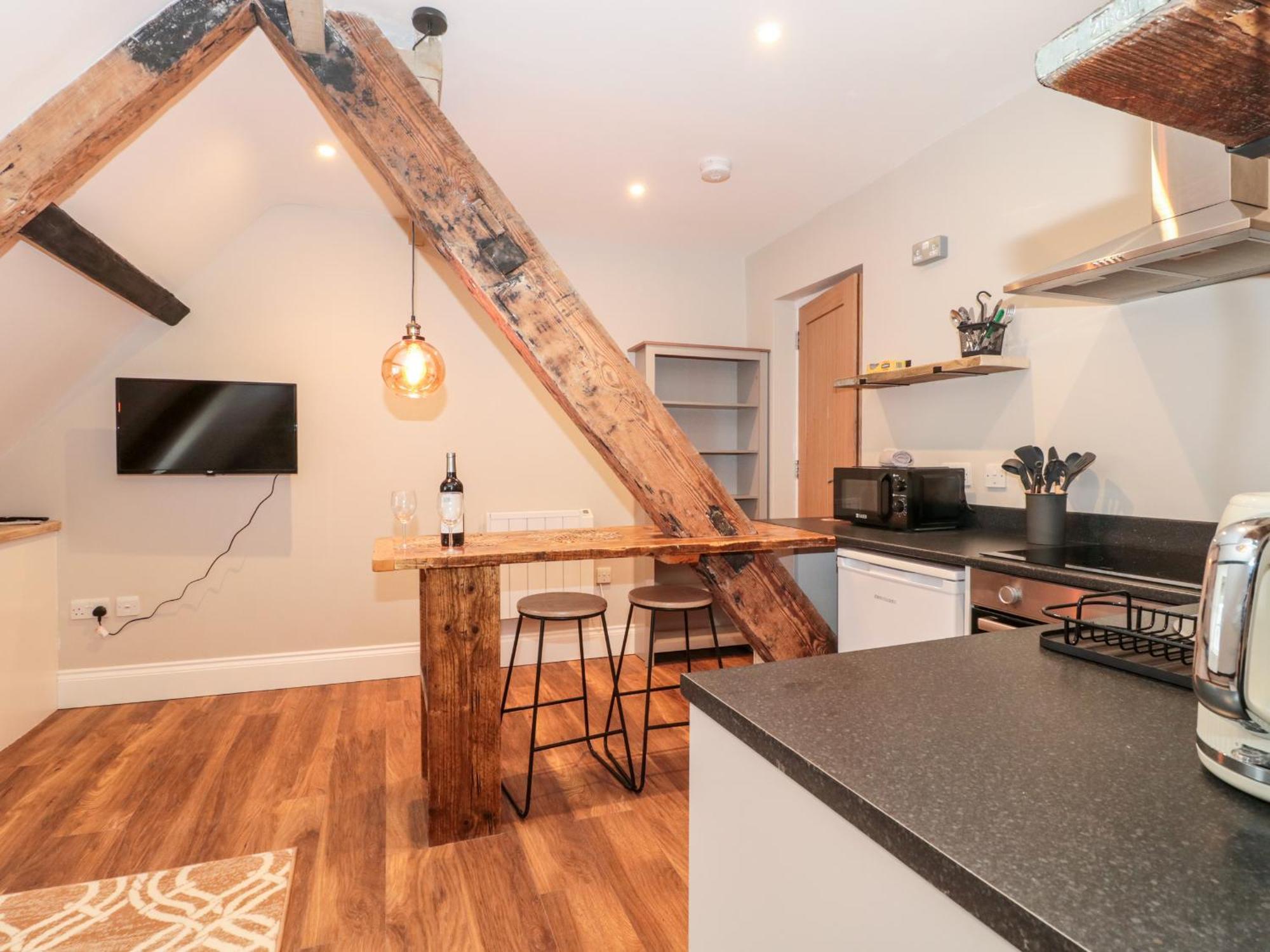 Apartment Purbeck - Flat 6 *