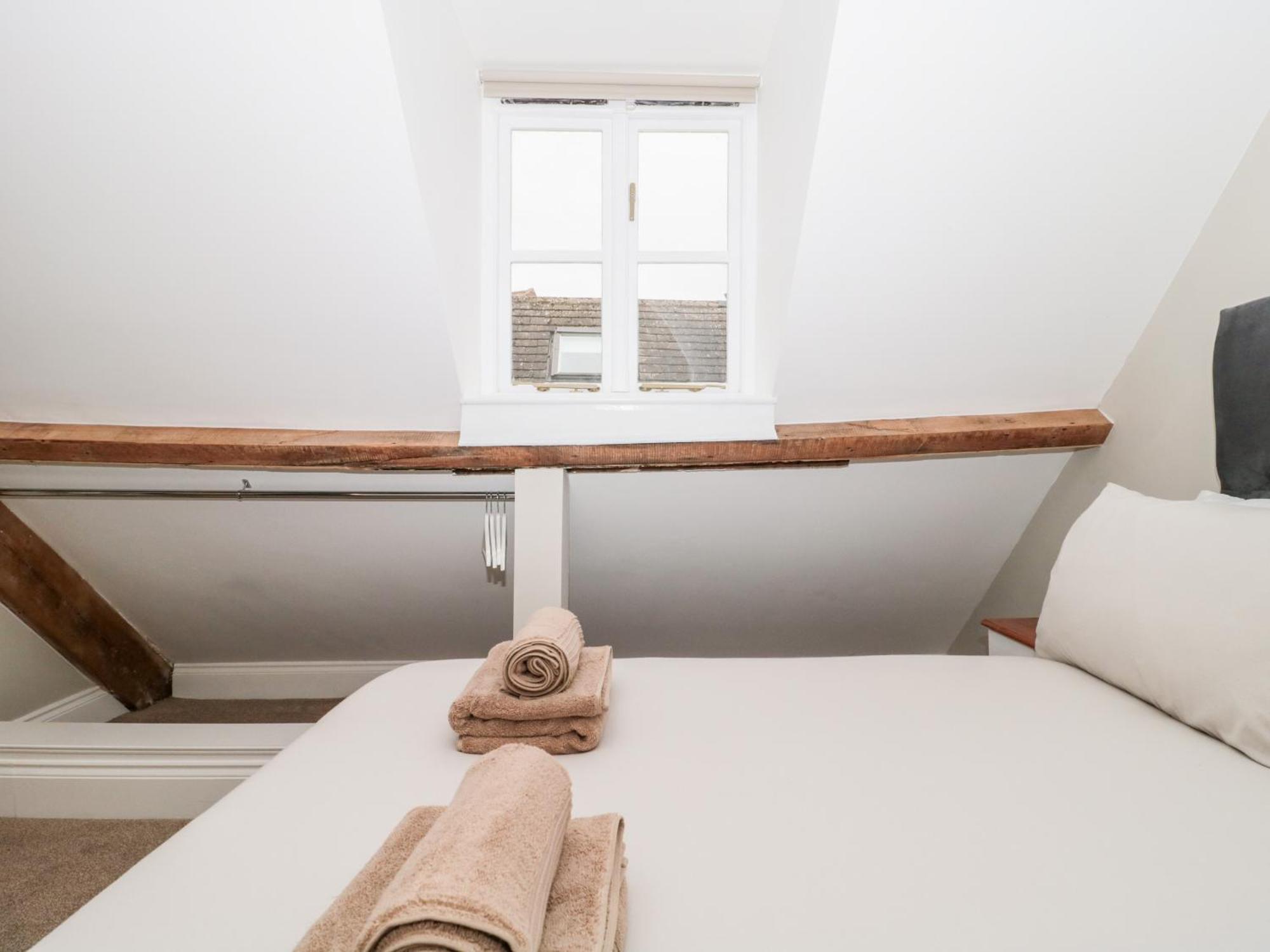 Purbeck - Flat 6 Swanage