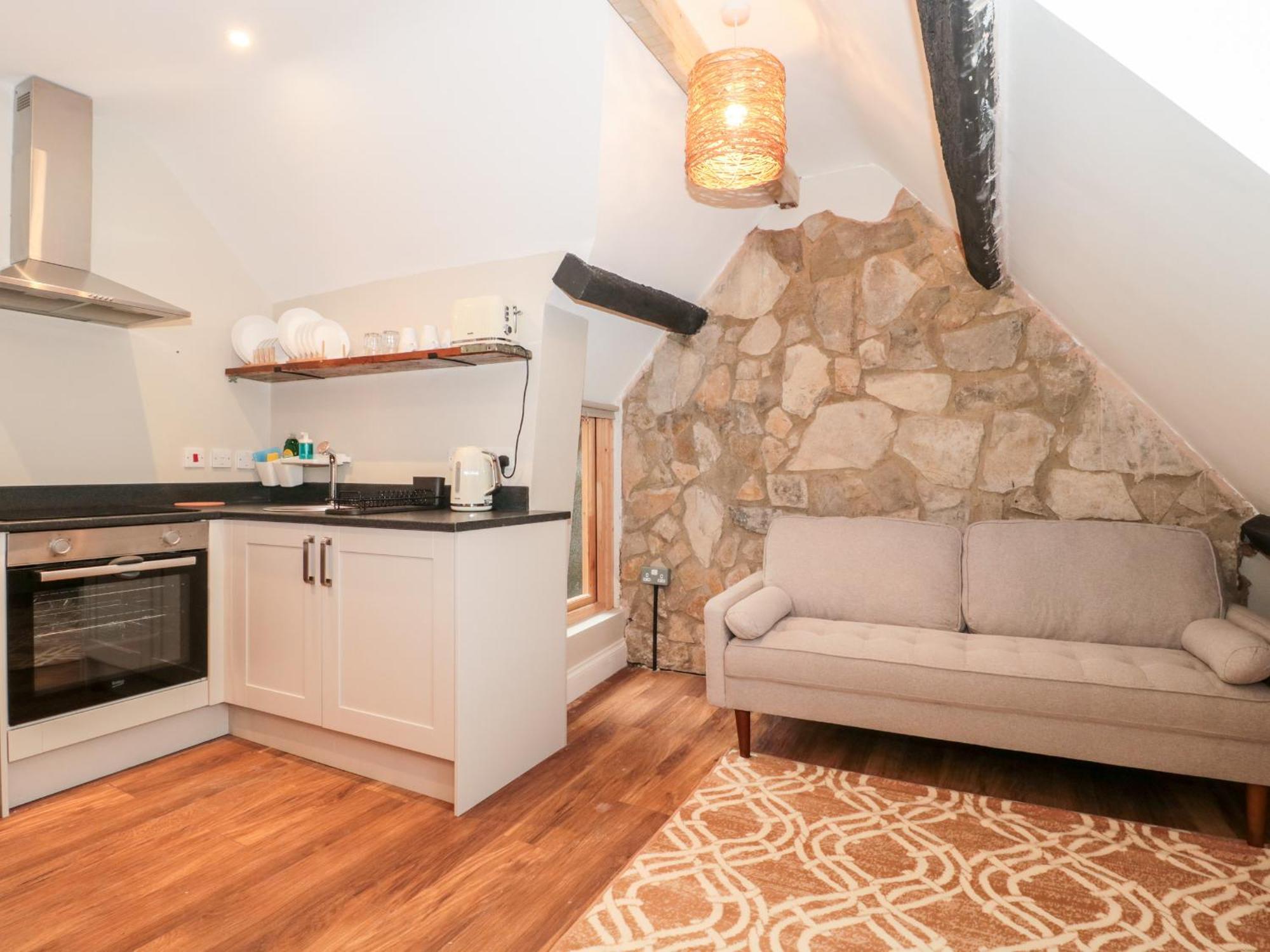 Purbeck - Flat 6