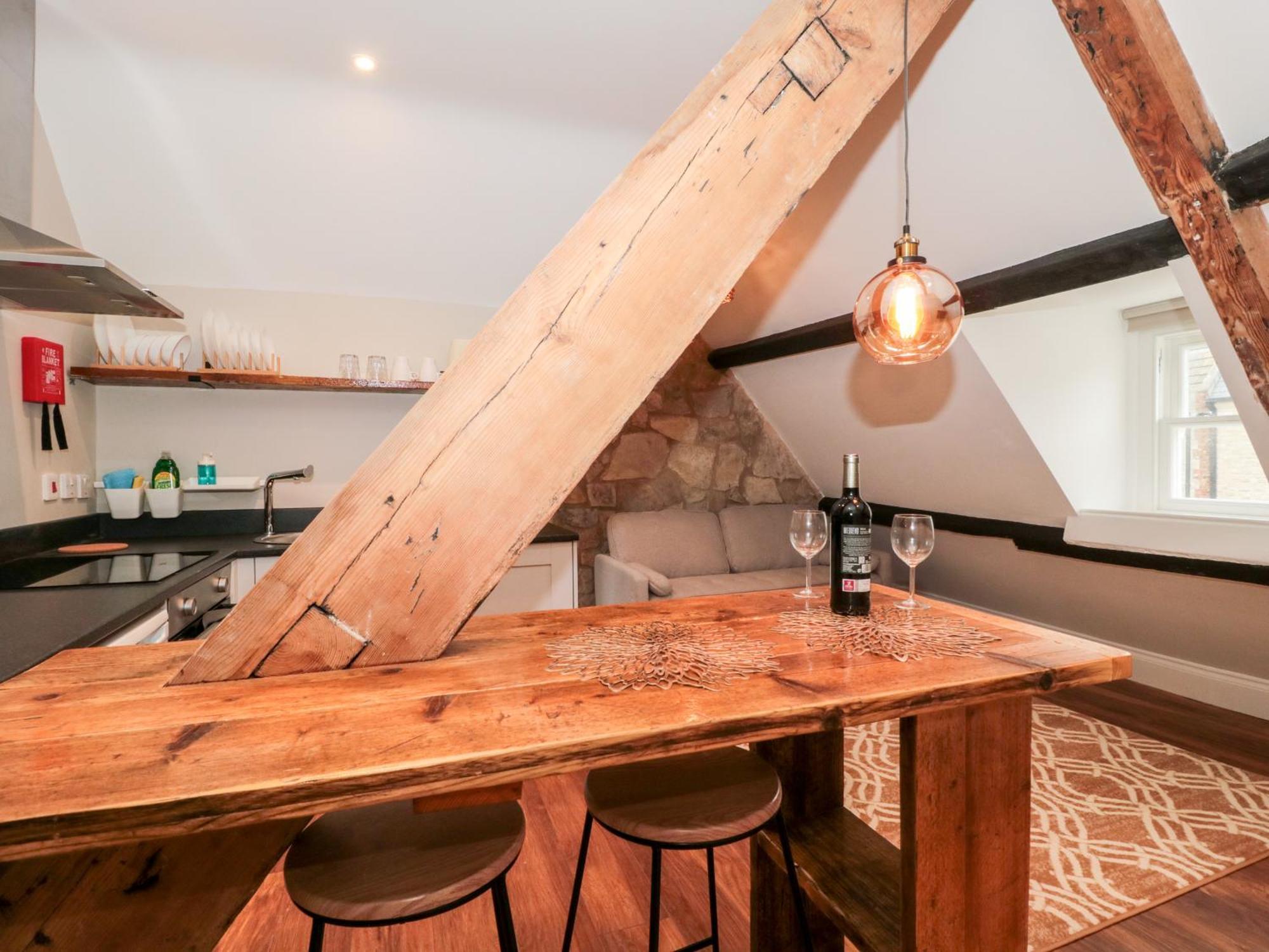 Purbeck - Flat 6