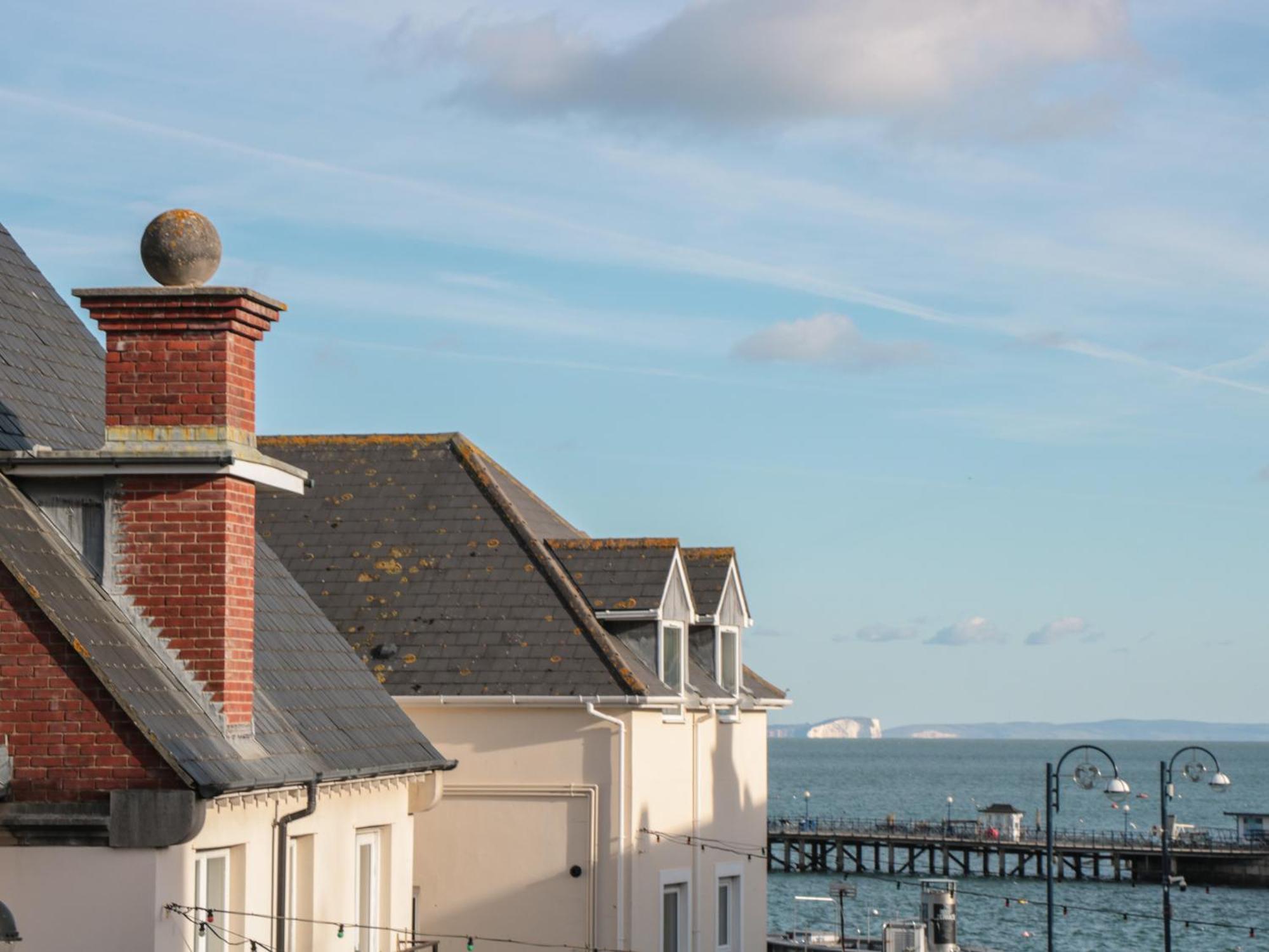 Apartment Purbeck - Flat 6 Swanage